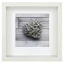 Hama Scala Single picture frame balta