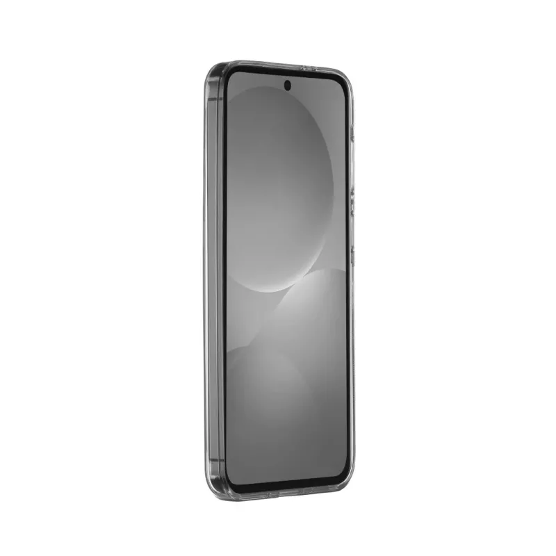 Mobilā tālruņa maciņš HAMA Always Clear Cover — caurspīdīgs, Samsung Galaxy A37 5G