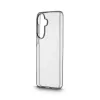 Mobilā tālruņa maciņš HAMA Always Clear Cover — caurspīdīgs, Samsung Galaxy A37 5G