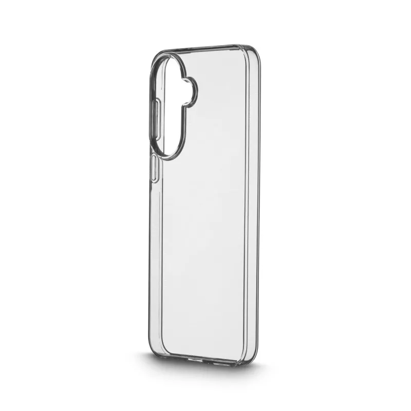 Mobilā tālruņa maciņš HAMA Always Clear Cover — caurspīdīgs, Samsung Galaxy A37 5G