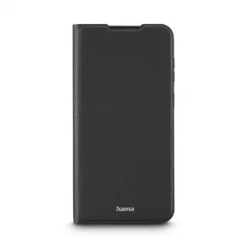 HAMA vāciņš Samsung Galaxy A37 5G — Daily Protect, melns