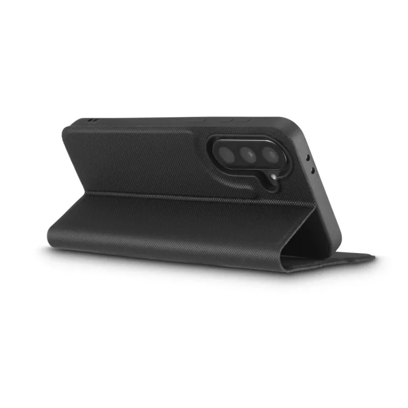 HAMA vāciņš Samsung Galaxy A37 5G — Daily Protect, melns