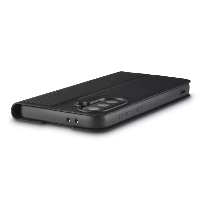 HAMA vāciņš Samsung Galaxy A37 5G — Daily Protect, melns
