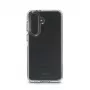 Mobilā tālruņa maciņš HAMA 00080322 — caurspīdīgs aizsargvāciņš Samsung Galaxy A37 5G