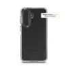 Mobilā tālruņa maciņš HAMA 00080322 — caurspīdīgs aizsargvāciņš Samsung Galaxy A37 5G