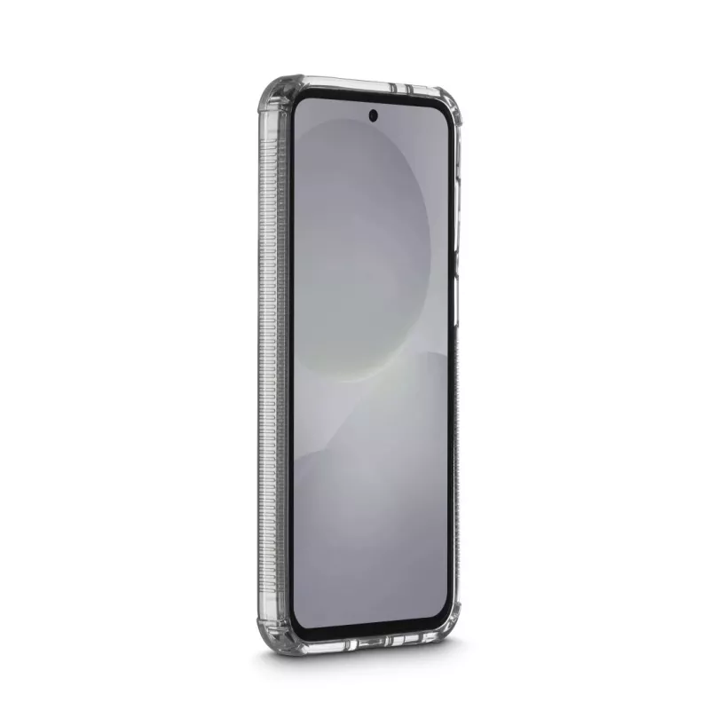 Mobilā tālruņa maciņš HAMA 00080322 — caurspīdīgs aizsargvāciņš Samsung Galaxy A37 5G