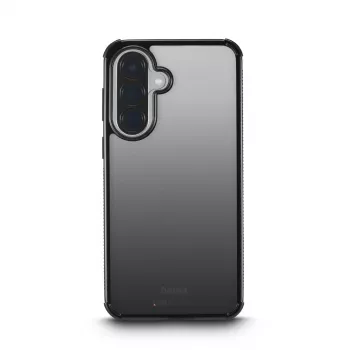 HAMA mobilā telefona vāciņš Hama Extreme Protect Samsung Galaxy A37 5G — melns, aizsargapvalks