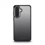 HAMA mobilā telefona vāciņš Hama Extreme Protect Samsung Galaxy A37 5G — melns, aizsargapvalks