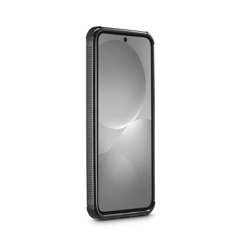 HAMA mobilā telefona vāciņš Hama Extreme Protect Samsung Galaxy A37 5G — melns, aizsargapvalks