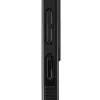 HAMA mobilā telefona vāciņš Hama Extreme Protect Samsung Galaxy A37 5G — melns, aizsargapvalks