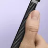 HAMA mobilā telefona vāciņš Hama Extreme Protect Samsung Galaxy A37 5G — melns, aizsargapvalks