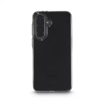 HAMA mobilā tālruņa vāciņš Cover Samsung Galaxy A57 5G, caurspīdīgs, modelis Always Clear