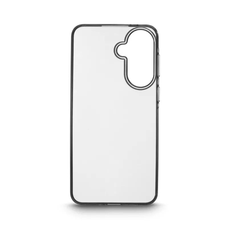 HAMA mobilā tālruņa vāciņš Cover Samsung Galaxy A57 5G, caurspīdīgs, modelis Always Clear