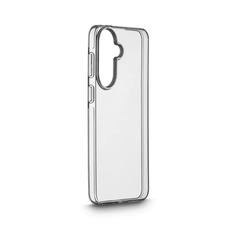 HAMA mobilā tālruņa vāciņš Cover Samsung Galaxy A57 5G, caurspīdīgs, modelis Always Clear
