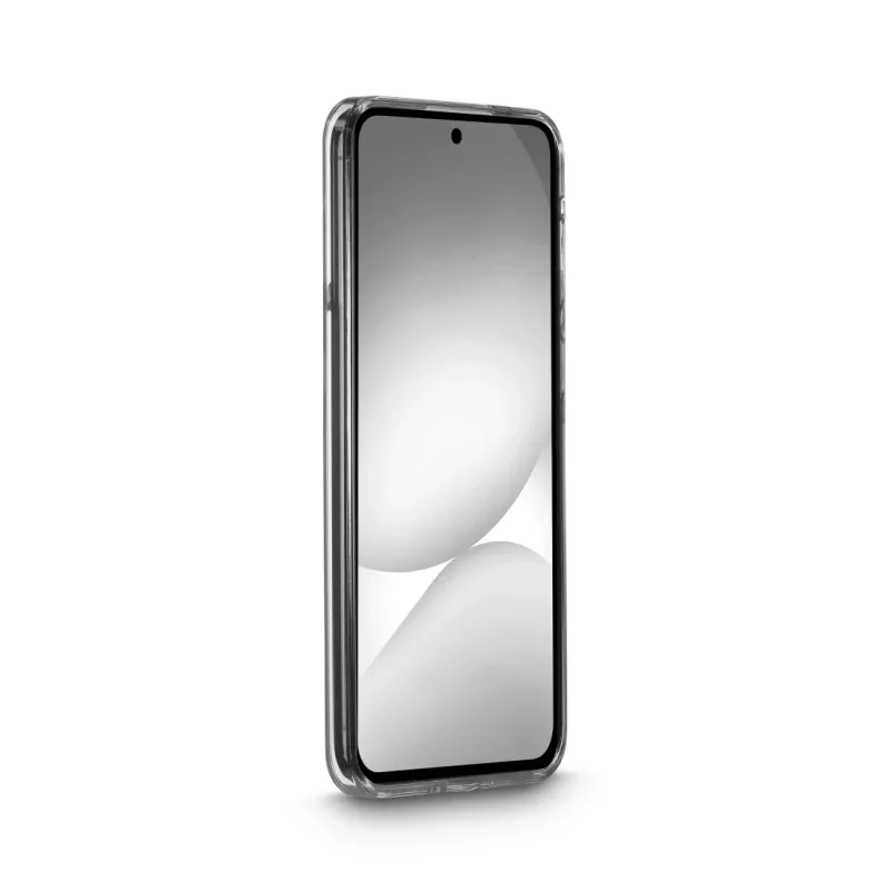 HAMA mobilā tālruņa vāciņš Cover Samsung Galaxy A57 5G, caurspīdīgs, modelis Always Clear