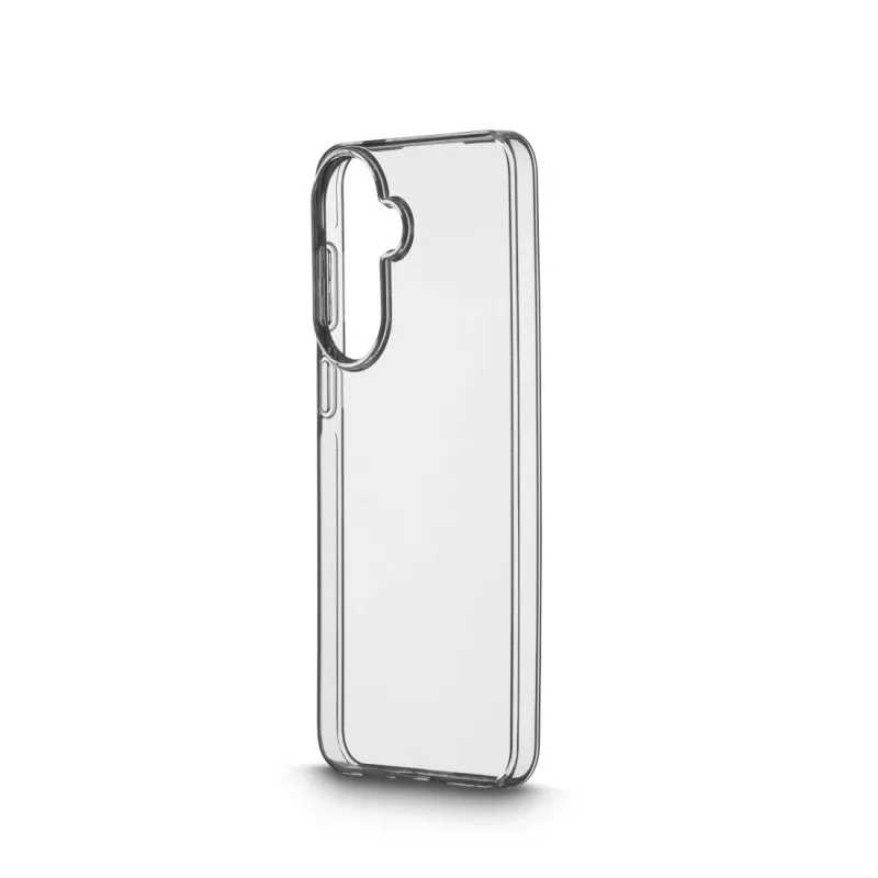 HAMA mobilā tālruņa vāciņš Cover Samsung Galaxy A57 5G, caurspīdīgs, modelis Always Clear