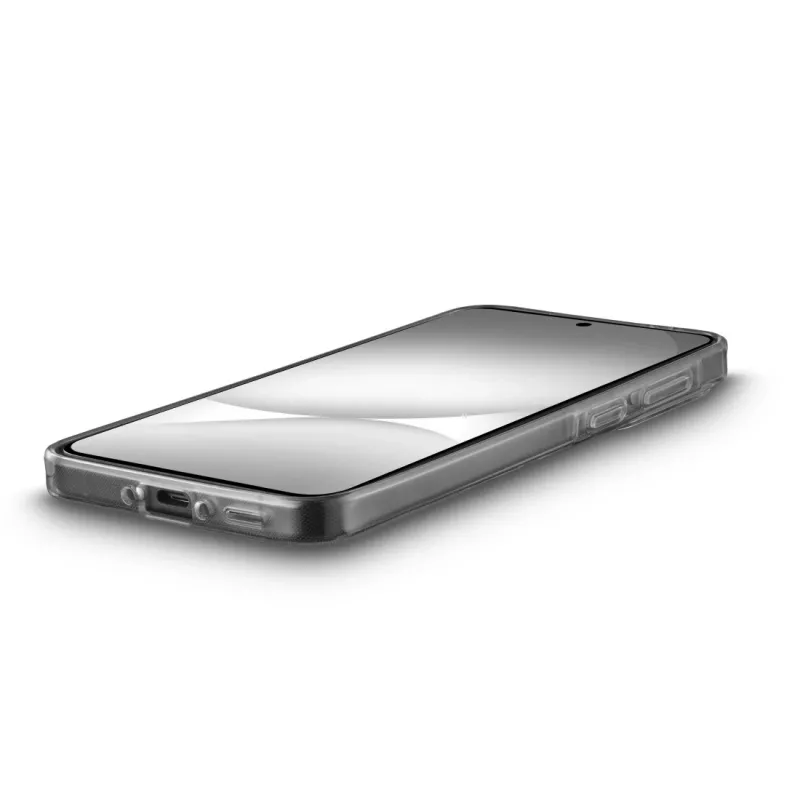 HAMA mobilā tālruņa vāciņš Cover Samsung Galaxy A57 5G, caurspīdīgs, modelis Always Clear