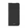 Mobilā telefona folija maciņš HAMA Daily Protect Samsung Galaxy A57 5G, melns