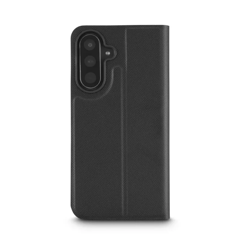Mobilā telefona folija maciņš HAMA Daily Protect Samsung Galaxy A57 5G, melns