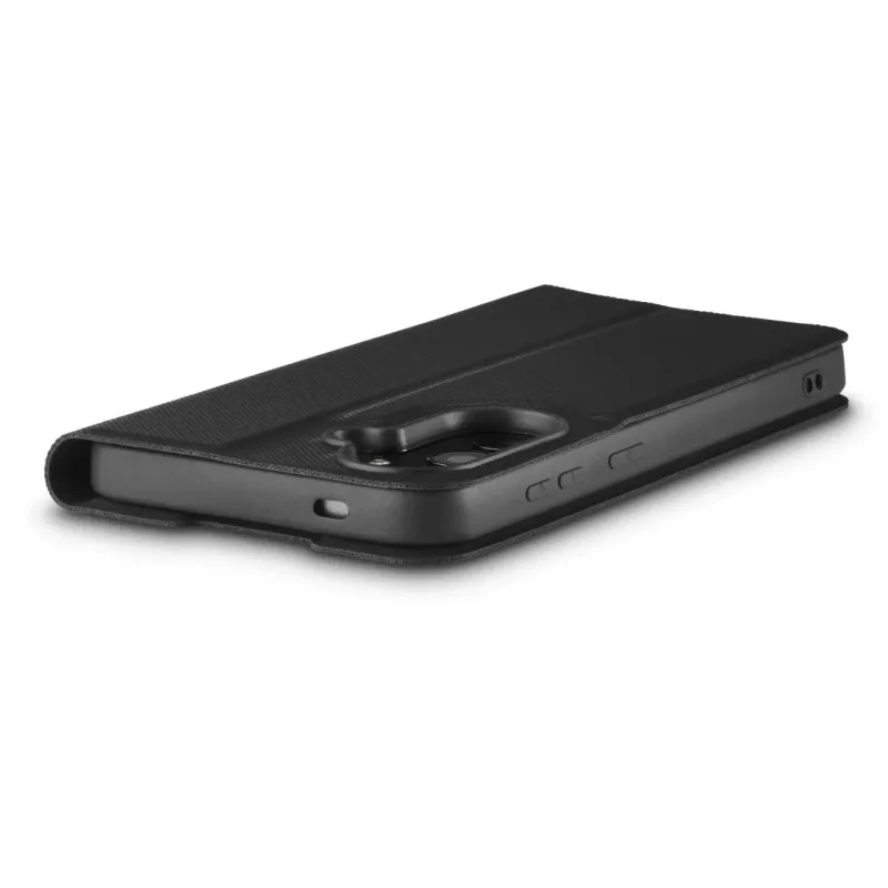 Mobilā telefona folija maciņš HAMA Daily Protect Samsung Galaxy A57 5G, melns