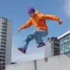 Mobilā tālruņa maciņš HAMA 00080333 Caurspīdīgs — aizsargājošs TPU vāciņš viedtālrunim