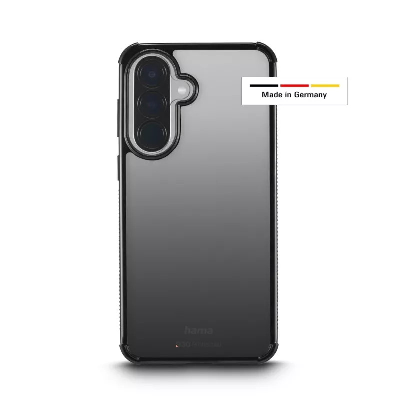 Mobilā tālruņa maciņš HAMA Extreme Protect Samsung Galaxy A57 5G, melns