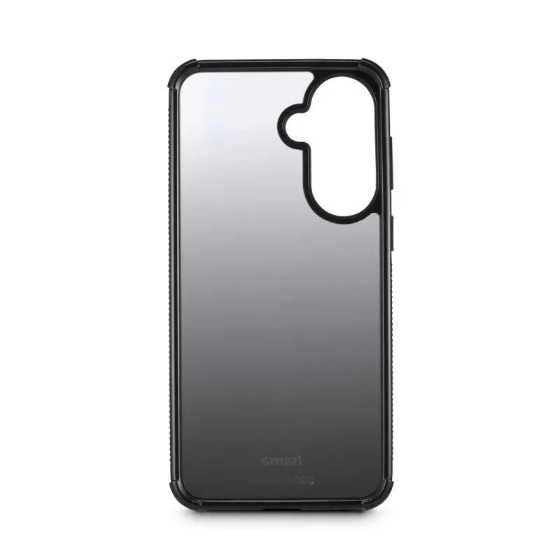 Mobilā tālruņa maciņš HAMA Extreme Protect Samsung Galaxy A57 5G, melns