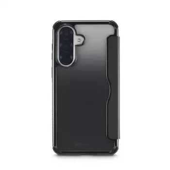 Mobilā telefona maciņš HAMA 00080335 — melns, aizsargājošs handytasche Samsung Galaxy A57 5G