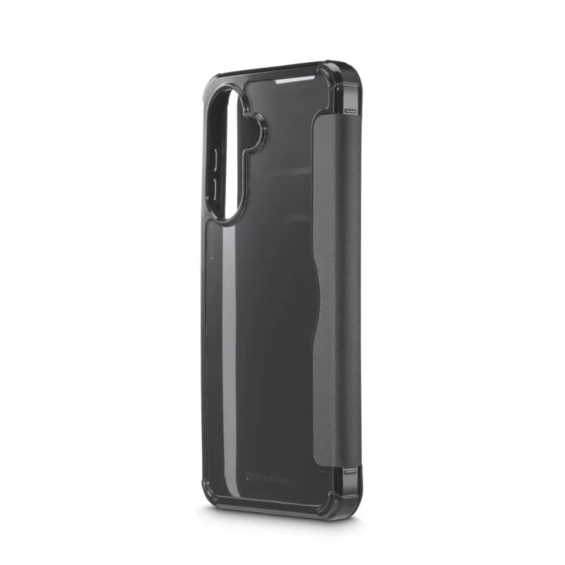 Mobilā telefona maciņš HAMA 00080335 — melns, aizsargājošs handytasche Samsung Galaxy A57 5G