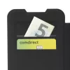 Mobilā telefona maciņš HAMA 00080335 — melns, aizsargājošs handytasche Samsung Galaxy A57 5G