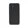HAMA mobilā tālruņa vāciņš, apvalks Samsung Galaxy A57 5G — Fantastisks pieskāriens, melns