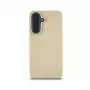 Telefona maciņš HAMA Fantastic Feel Cover Samsung Galaxy A57 5G, 17 cm (6,7 collas) — bēšs