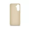 Telefona maciņš HAMA Fantastic Feel Cover Samsung Galaxy A57 5G, 17 cm (6,7 collas) — bēšs