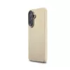 Telefona maciņš HAMA Fantastic Feel Cover Samsung Galaxy A57 5G, 17 cm (6,7 collas) — bēšs