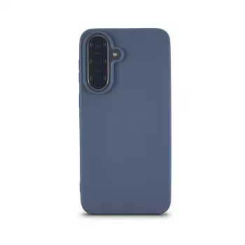 Mobilā tālruņa maciņš HAMA Samsung A57 5G, modelis 80340, zils, aizsargapvalks