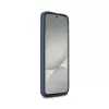 Mobilā tālruņa maciņš HAMA Samsung A57 5G, modelis 80340, zils, aizsargapvalks