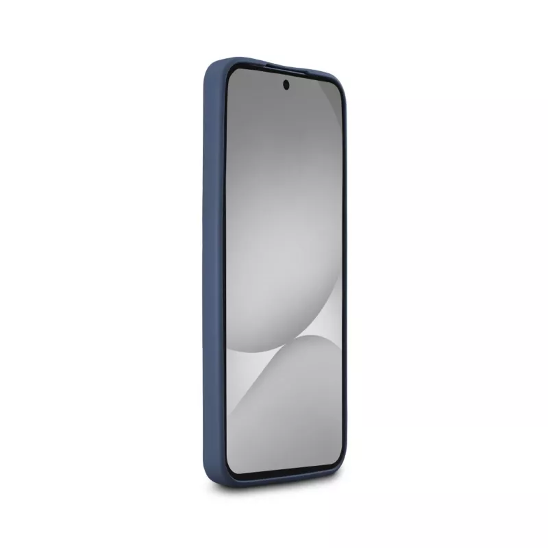 Mobilā tālruņa maciņš HAMA Samsung A57 5G, modelis 80340, zils, aizsargapvalks