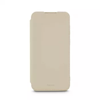 HAMA telefona maciņš Fantastic Feel Samsung Galaxy A57 5G, bēšs