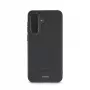 Mobilā tālruņa vāciņš HAMA Frame Protect Samsung Galaxy A57 5G — Melns / Caurspīdīgs