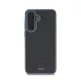 HAMA mobilā tālruņa vāciņš Frame Protect Samsung Galaxy A57 5G, 17 cm (6,7 collas), zils caurspīdīgs