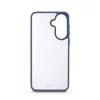 HAMA mobilā tālruņa vāciņš Frame Protect Samsung Galaxy A57 5G, 17 cm (6,7 collas), zils caurspīdīgs