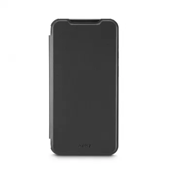 Aizsargājošs tālruņa futrālis HAMA Extreme Protect Samsung Galaxy A37 5G, melns