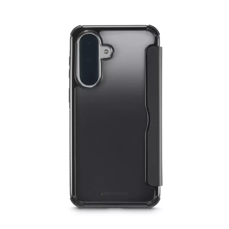 Aizsargājošs tālruņa futrālis HAMA Extreme Protect Samsung Galaxy A37 5G, melns
