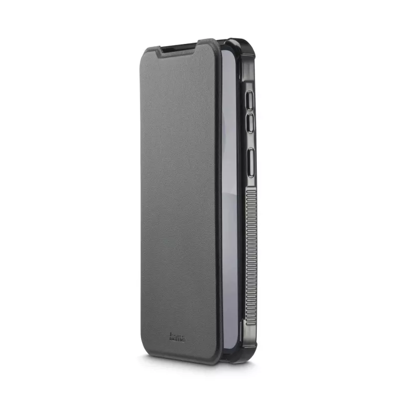 Aizsargājošs tālruņa futrālis HAMA Extreme Protect Samsung Galaxy A37 5G, melns