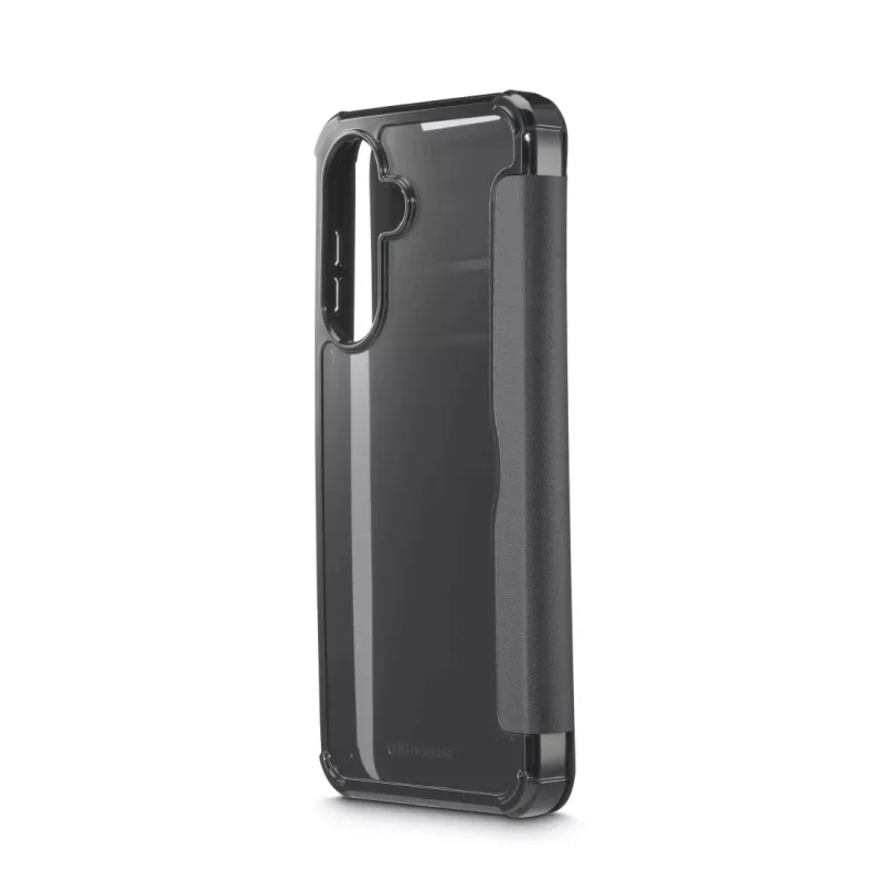 Aizsargājošs tālruņa futrālis HAMA Extreme Protect Samsung Galaxy A37 5G, melns