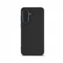 Mobilā tālruņa vāciņš HAMA Cover Samsung Galaxy A37 5G — Fantastic Feel, melns