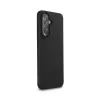 Mobilā tālruņa vāciņš HAMA Cover Samsung Galaxy A37 5G — Fantastic Feel, melns