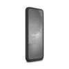 Mobilā tālruņa vāciņš HAMA Cover Samsung Galaxy A37 5G — Fantastic Feel, melns