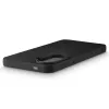 Mobilā tālruņa vāciņš HAMA Cover Samsung Galaxy A37 5G — Fantastic Feel, melns