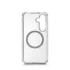 Mobilā tālruņa vāciņš HAMA Extreme Protect Samsung Galaxy S25 FE, 17 cm (6,7 collas), caurspīdīgs
